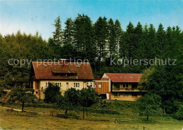 73873970 Wuennenberg Hotel Pension Jagdhaus Wuennenberg - Bad Wuennenberg