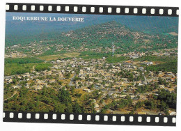 Roquebrune Sur Argens - Vue Aérienne - La Bouverie - N°520.2  # 3-24/11 - Roquebrune-sur-Argens