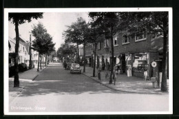 AK Driebergen, Traay  - Driebergen – Rijsenburg