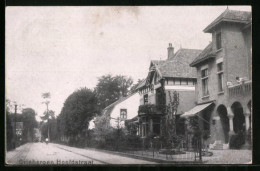 AK Driebergen, Hoofdstraat  - Driebergen – Rijsenburg