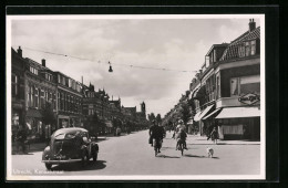 AK Utrecht, Kanaalstraat - Utrecht