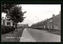 AK Boven Smilde, J. De Walstraat  - Smilde