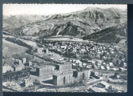 Barcelonnette - Vue Generale - Viaggiata 1961 - Rif. 21827 - Barcelonnette