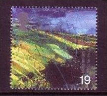 GROSSBRITANNIEN MI-NR. 1823 POSTFRISCH(MINT) EUROPA 1999 NATUR- Und NATIONALPARKS - 1999