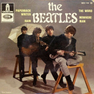 Paperback Writer - Ohne Zuordnung