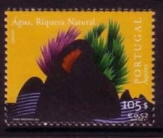 AZOREN MI-NR. 478 POSTFRISCH(MINT) EUROPA 2001 WASSER - 2001