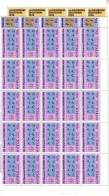 ZYPERN MI-NR. 454-456 POSTFRISCH(MINT) BOGENTEILE OLYMPISCHE SOMMERSPIELE MONTREAL 1976 - Unused Stamps