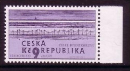 TSCHECHISCHE REPUBLIK MI-NR. 289 POSTFRISCH(MINT) EUROPA 2001 WASSER - 2001