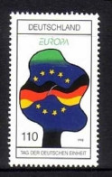 DEUTSCHLAND MI-NR. 1985 POSTFRISCH(MINT) EUROPA 1998 - FESTE Und FEIERTAGE - 1998