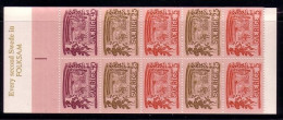 SCHWEDEN MH 13 II POSTFRISCH(MINT) THEATER DROTTNINGHOLM - TEXT ENGLISCH - 1951-80