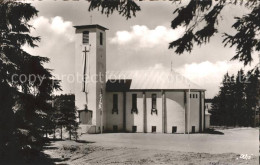 71903119 Neugablonz Evangelische Christus Kirche Neugablonz - Kaufbeuren