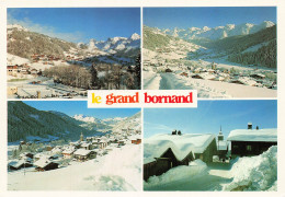 74 LE GRAND BORNAND - Le Grand Bornand