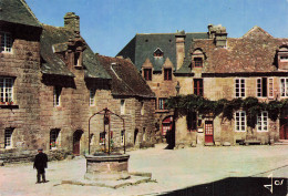 29 LOCRONAN LE BAS DE LA PLACE - Locronan