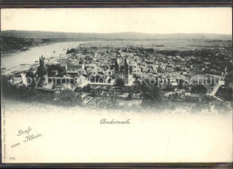 71906961 Andernach Totalansicht Andernach - Andernach