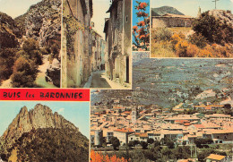 26 BUIS LES BARONNIES  - Buis-les-Baronnies