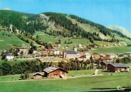 74 LE GRAND BORNAND  - Le Grand Bornand