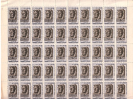 TÜRKEI MI-NR. 1798-1800 POSTFRISCH BOGENSATZ FAKULTÄT FÜR SPRACHE 1961 - ATATÜRK - Unused Stamps