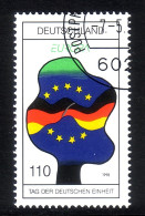 DEUTSCHLAND MI-NR. 1985 GESTEMPELT(USED EUROPA 1998 FESTE Und FEIERTAGE - 1998