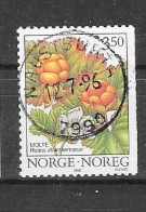 Yvert  1162 - Used Stamps