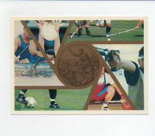 3 Cartoline Postali  Italia '98 Nuove Non Utilizzate - Olympische Spiele