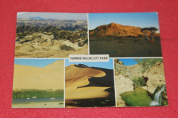 Namibia Deserto 1990 + Nice Stamps - Namibia