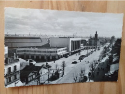 Le Havre - La Gare - Gare