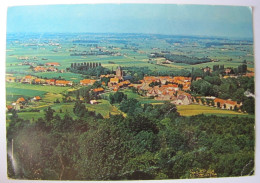 BELGIQUE - FLANDRE OCCIDENTALE - HEUVELLAND - KEMMEL - Panorama - Heuvelland