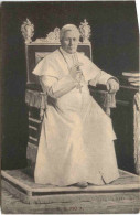 Papst Pio X - Papi