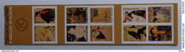 B123 Toulouse-Lautrec - 1997-… Validité Permanente [B]