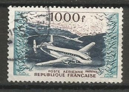 FRANCE ANNEE 1954 PA N°33 OBLIT. TB COTE 20,00 €  - 1927-1959 Gebraucht