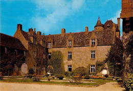 29 - Lesneven - Château De Penmarc'h - Aérium De Saint Frégant - Lesneven