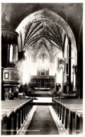 H3530 - TOP Strängnäs - Kirche Altar Kanzel - Pressbyrän - Kirchen U. Kathedralen