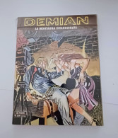 Demian N 10 Fumetto Bonelli Originali. - Bonelli