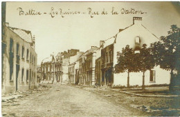 Battice , Les Ruines , Rue De La Station - Herve