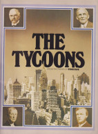 The Tycoons   1978 - 1950-Heden