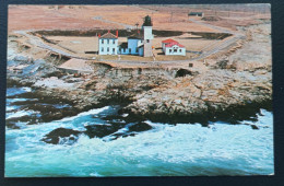 United States - Beavertail Lighthouse, Jamestown, R.I. - Sonstige & Ohne Zuordnung