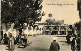 PC UZBEKISTAN KOKAND MOSQUE (a58174) - Uzbekistán