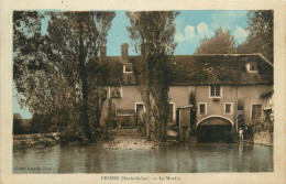 70* PESMES  Le Moulin          RL26,1242 - Pesmes