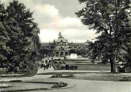 Allemagne - Bad Oeynhausen - Kurpark - CPM - Voir Scans Recto-Verso - Bad Oeynhausen