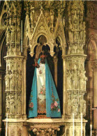 14 - La Délivrande - Intérieur De La Basilique - La Vierge Noire - Art Religieux - CPM - Voir Scans Recto-Verso - La Delivrande