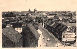 Soignies - Panorama Et Rue Principale - Belgique Belgium - Soignies