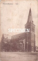 Kerk - Putte-bij-Mechelen - Putte