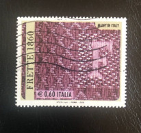 Italy 2010 - Michel 3418 - Fein Gestempelt - Fine Used - 2001-10: Usati