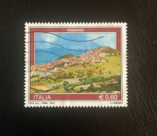 Italy 2010 - Michel 3383 - Fein Gestempelt - Fine Used - Viggiano - 2001-10: Usati