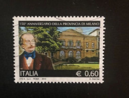 Italy 2010 - Michel 3366 - Fein Gestempelt - Fine Used - 2001-10: Gebraucht