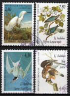 France - 1995 - N° 2929 à 2932 - Oblitérés - Used - Used Stamps