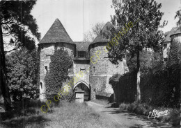 27.   LE NEUBOURG .  Château D'Harcourt . - Le Neubourg