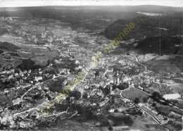 39.  ARBOIS . Vue Panoramique Aérienne . - Arbois