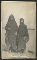 CPA Perse Iran Persia Non Circulé Types Carte Photo - Iran