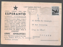 Espéranto (GF4162) - Esperanto